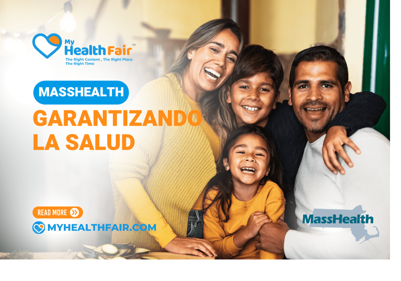 MassHelath garantizando la salud