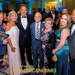 Extraordinaria gala de Premios Dominicanísimo