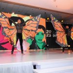 Las mariposas un homenaje a las hermanas Mirabal
