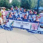 Festival multicultural de Everett