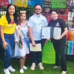 Festival multicultural de Everett