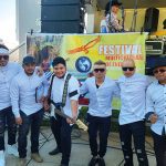Festival multicultural de Everett