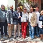 Inauguración de La Grekka en Lawrence