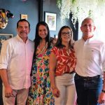 Inauguración de La Grekka en Lawrence