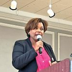Yudith Alvarez, fundadora y presidenta de Hispanic Image