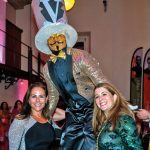 100 líderes latinos honrados Amplify LatinX lanzó su ALX100 inaugural