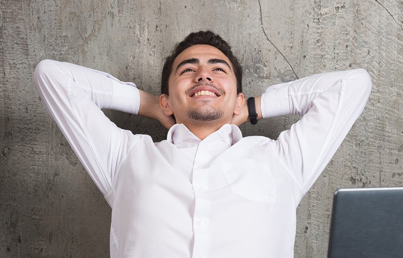 Balance entre vida y trabajo