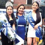 Comunidad salvadoreña vibró con su festival