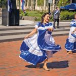 Festival centroamericano