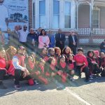 Nicky Jam inauguró un nuevo Centro de Música y Artes en pleno corazón de la ciudad