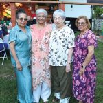 Mision Pais recaudando juguetes para Republica Dominicana