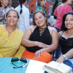 Mision Pais recaudando juguetes para Republica Dominicana