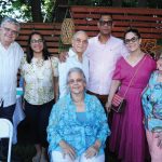 Mision Pais recaudando juguetes para Republica Dominicana