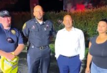 33 mil afectados por la tormenta 33 mil afectados por la tormenta