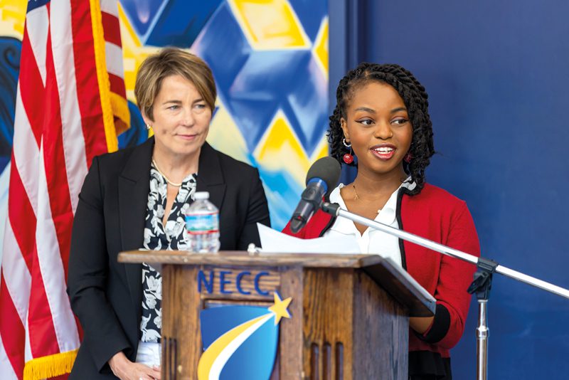 Tuition Equity speech