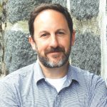 Benjamin Weber Headshot