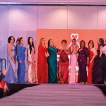Runway For Mom 2023 gala