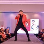 Runway For Mom 2023 gala