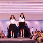 Runway For Mom 2023 gala