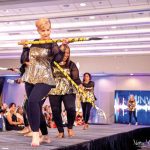 Runway For Mom 2023 gala