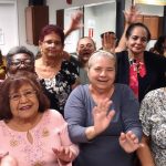 Aniversario de centro Nuevo Día
