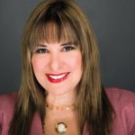Eneida Roman Presidenta de Amplify Latinx