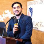 Yeison Romero Director Revista Lulac y Empresario Kubic Consulting