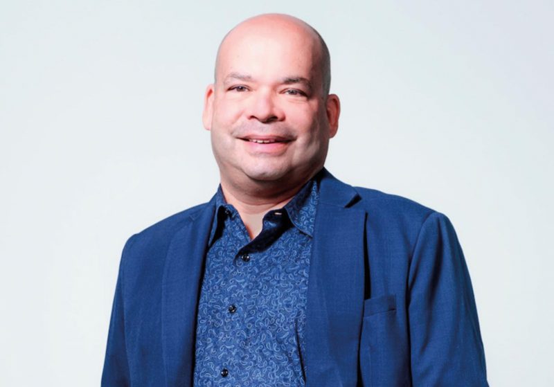 Wilfred W. Labiosa