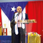 Celebraron en Elk's Lodge III Cena de Gala Anual