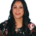 Educadora Latina Reconocida Por Latinos for Education