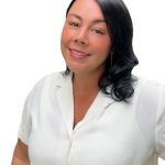 Educadora Latina Reconocida Por Latinos for Education