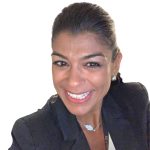 Educadora Latina Reconocida Por Latinos for Education