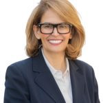 Educadora Latina Reconocida Por Latinos for Education