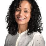 Educadora Latina Reconocida Por Latinos for Education