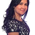 Educadora Latina Reconocida Por Latinos for Education