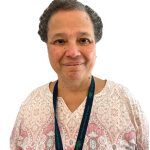 Educadora Latina Reconocida Por Latinos for Education