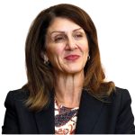 Educadora Latina Reconocida Por Latinos for Education