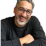 Educador Latino Reconocido Por Latinos for Education