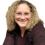 Educadora Latina Reconocida Por Latinos for Education