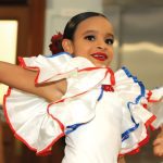 Lawrence celebra la Herencia Hispana