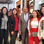 Lawrence celebra la Herencia Hispana