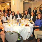 El Mundo Boston's Hispanic Heritage Breakfast