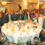 El Mundo Boston's Hispanic Heritage Breakfast
