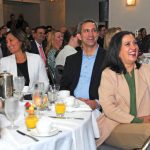 El Mundo Boston's Hispanic Heritage Breakfast
