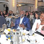 El Mundo Boston's Hispanic Heritage Breakfast