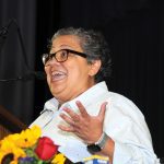 Grace Moreno, Executive Director of LGBT Chamber of Commerce