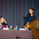 Boston Mayor Michelle Wu.