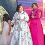 Wendy Luzon, premio Business Women of the Years.