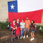 Comunidad chilena se siente en Boston