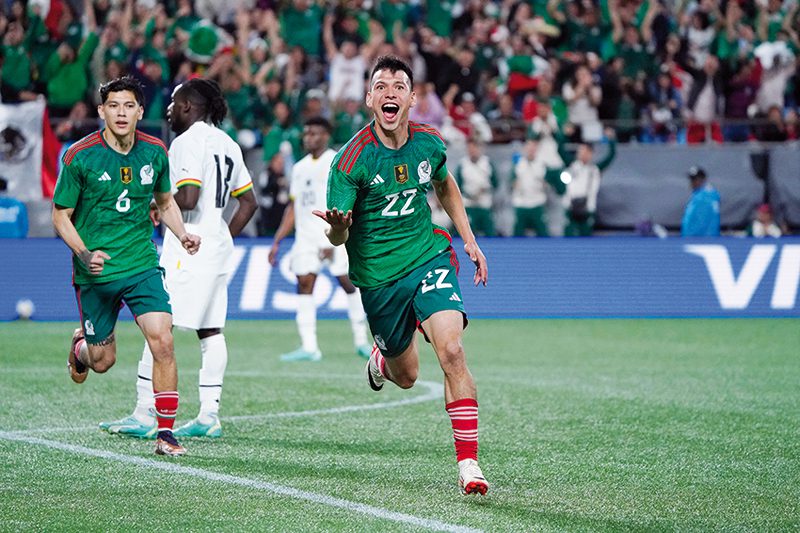 México gana
a Ghana 2_0